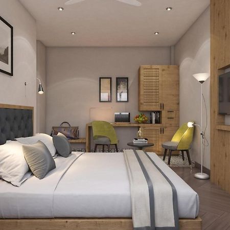 Ojas Hotel & Resort Durgápur Kültér fotó