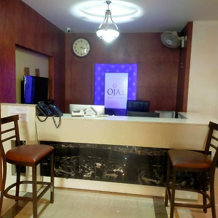 Ojas Hotel & Resort Durgápur Kültér fotó