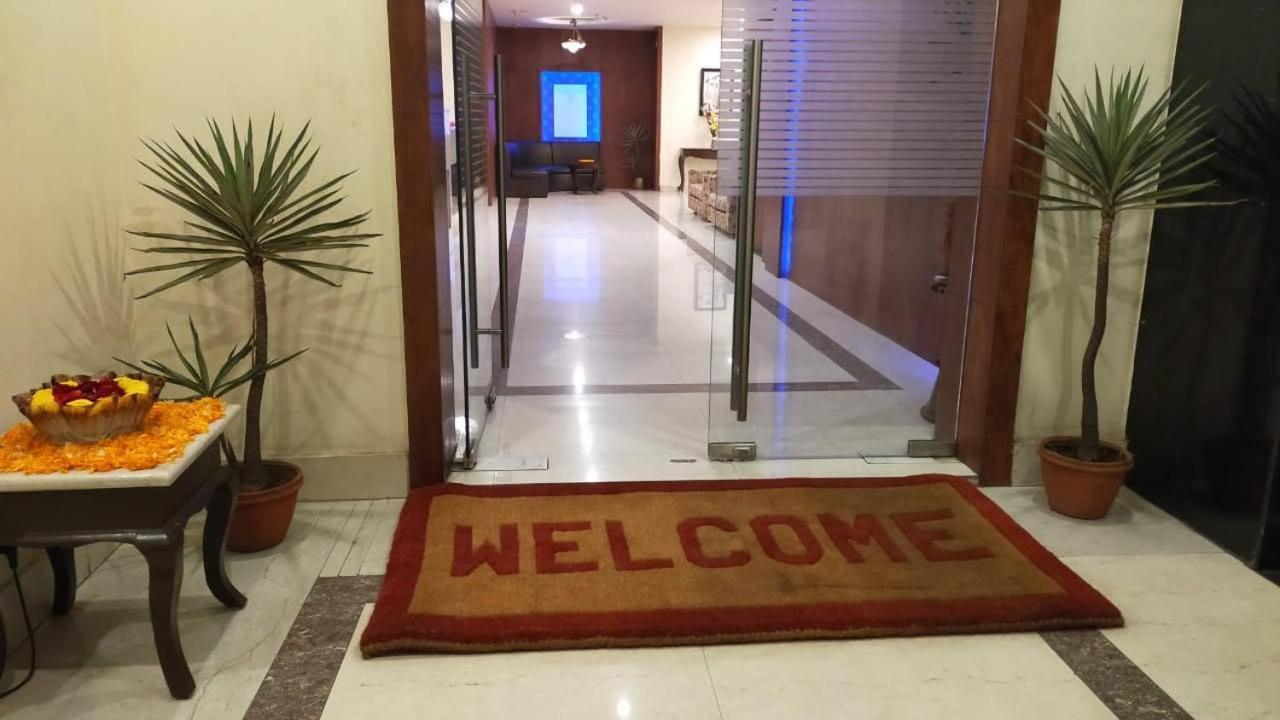 Ojas Hotel & Resort Durgápur Kültér fotó