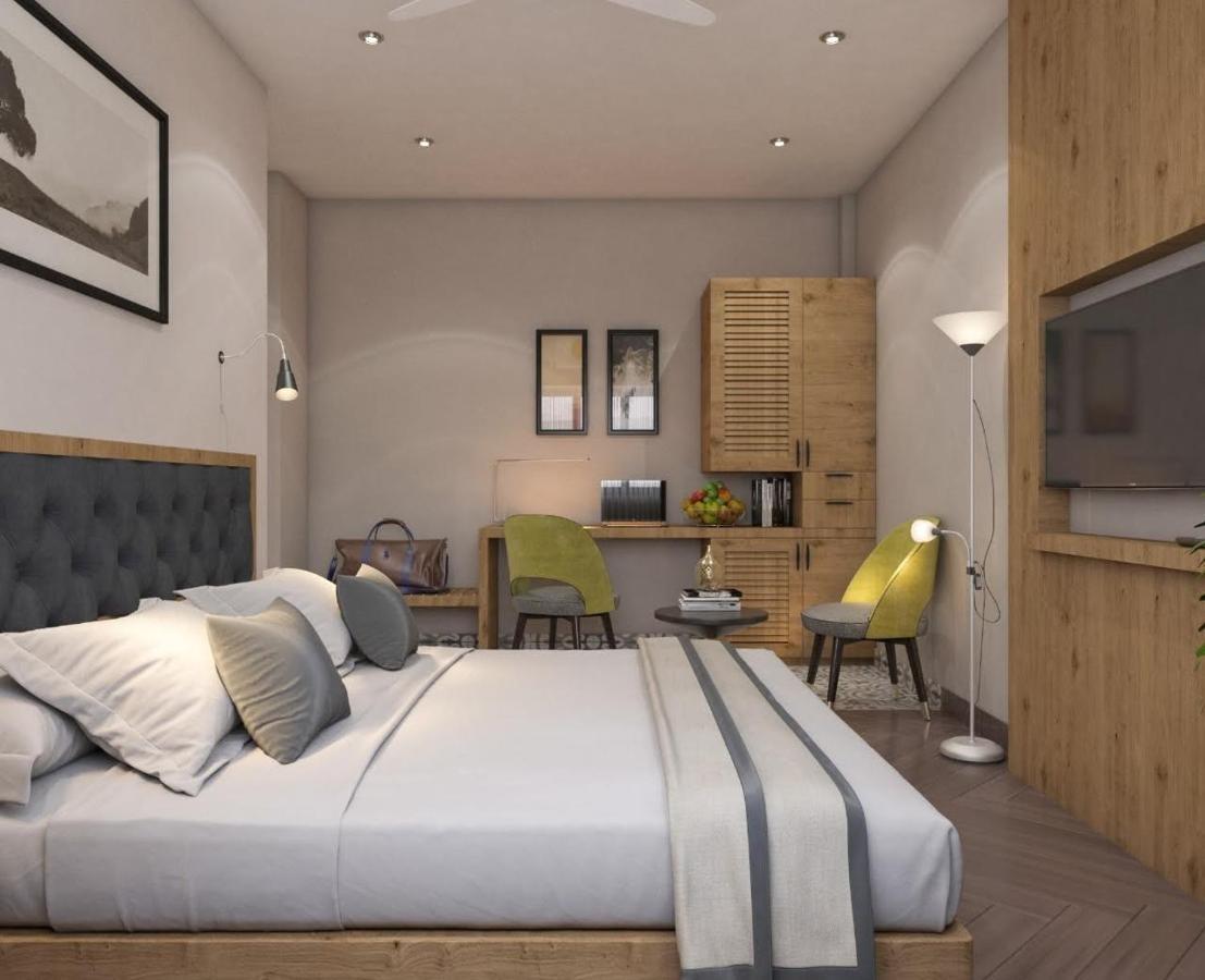 Ojas Hotel & Resort Durgápur Kültér fotó