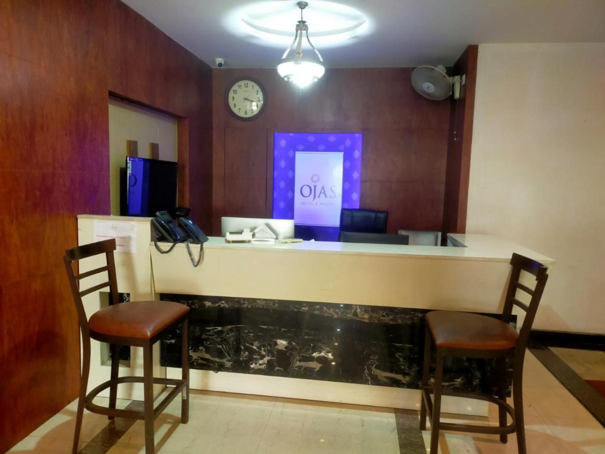 Ojas Hotel & Resort Durgápur Kültér fotó