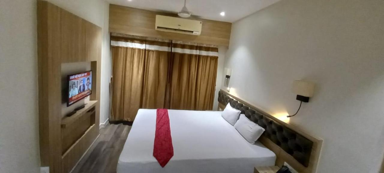 Ojas Hotel & Resort Durgápur Kültér fotó