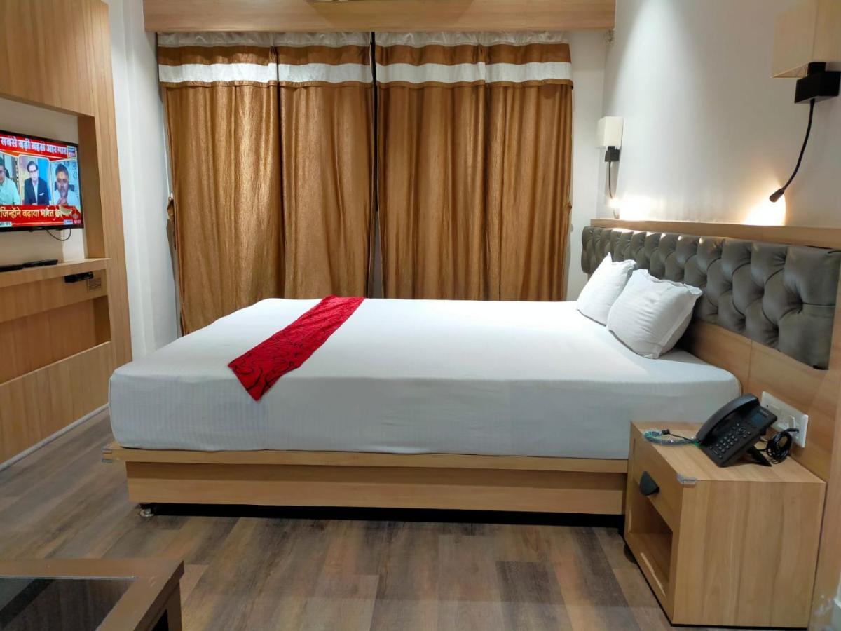 Ojas Hotel & Resort Durgápur Kültér fotó