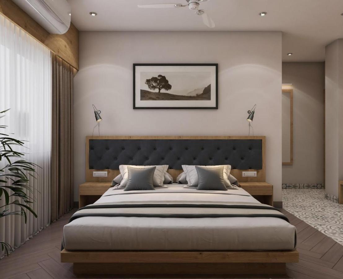 Ojas Hotel & Resort Durgápur Kültér fotó